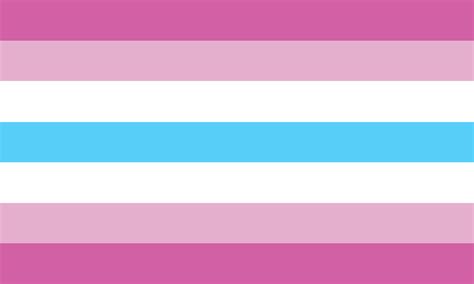 femboy flagge|Femboy Pride: Celebrating this Unique Identity